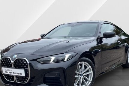 BMW 420 25.019 km 44.903 &euro; Stadthagen 31655