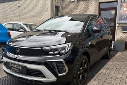Opel Crossland (X) 15.000 km 15.990 &euro; Stadthagen 31655