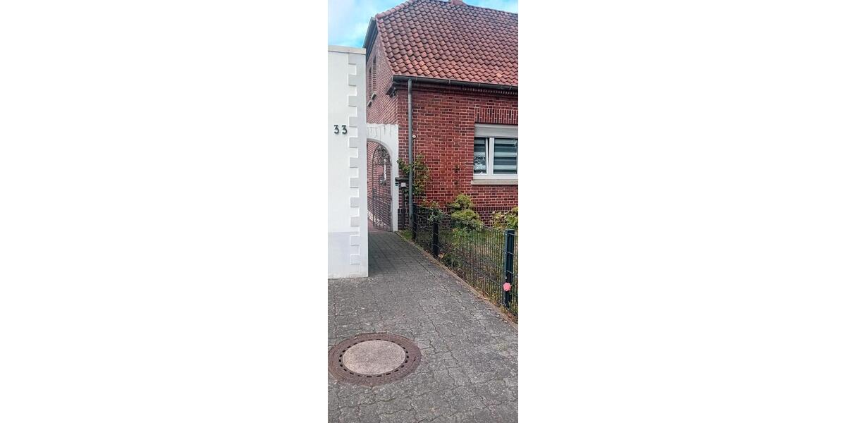 Einfamilienhaus Minden Bölhorst - 6 Zimmer, 87 m&sup2;, 330.000&euro; | Angebot:27267521