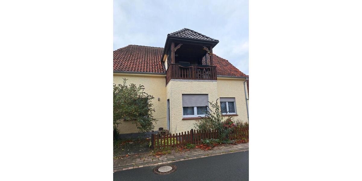 Mehrfamilienhaus, Wohnhaus Lübbecke - 7 Zimmer, 181 m&sup2;, 210.000&euro; | Angebot:26119821