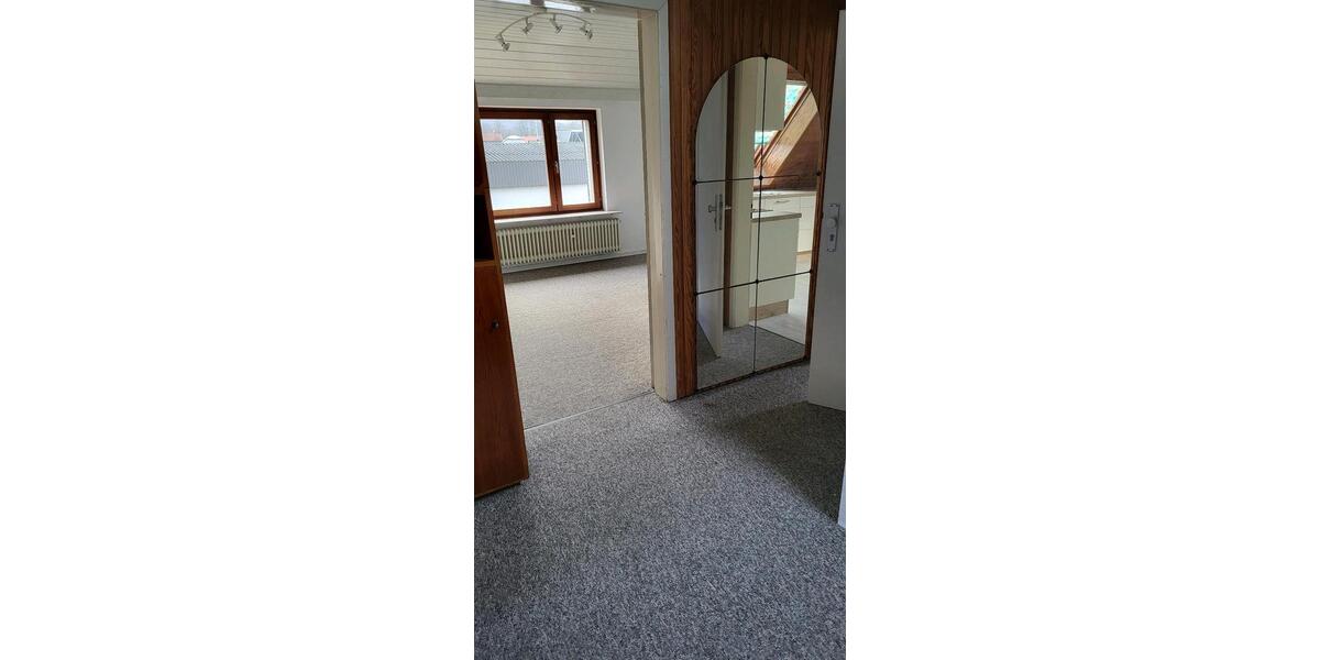 Etagenwohnung Lübbecke - 3 Zimmer, 70 m&sup2;, 750&euro; | Angebot:25421924