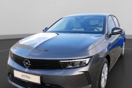Opel Astra 21.940 km 16.890 &euro; Bückeburg 31675