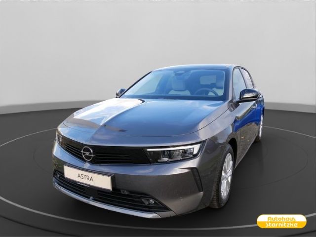 Opel Astra 21.940 km 18.890 &euro; Bückeburg 31675