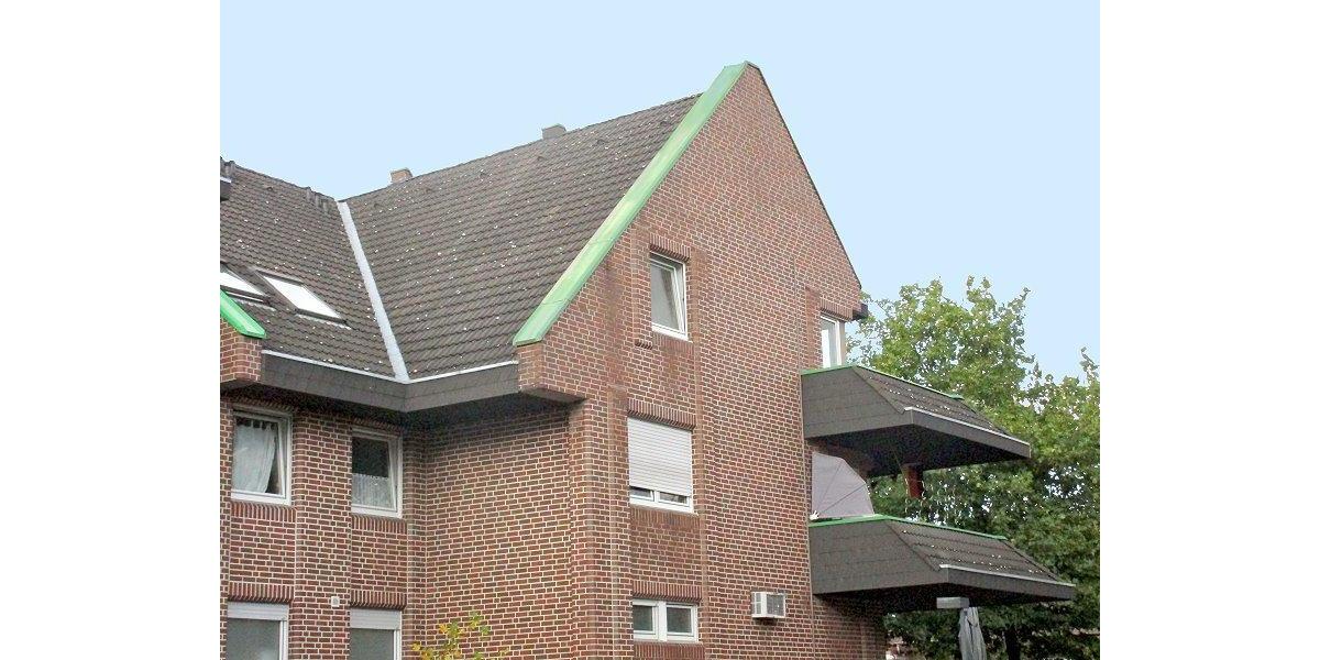 Etagenwohnung Hiddenhausen - 2 Zimmer, 63 m&sup2;, 520&euro; | Angebot:25868083