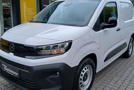 Opel Combo 1.501 km 23.350 &euro; Espelkamp 32339