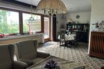 Interessantes Wohnhaus mit 2 Wohnungen, Nebengebäude und Grünland - Einfamilienhaus Stolzenau | Angebot:26858258