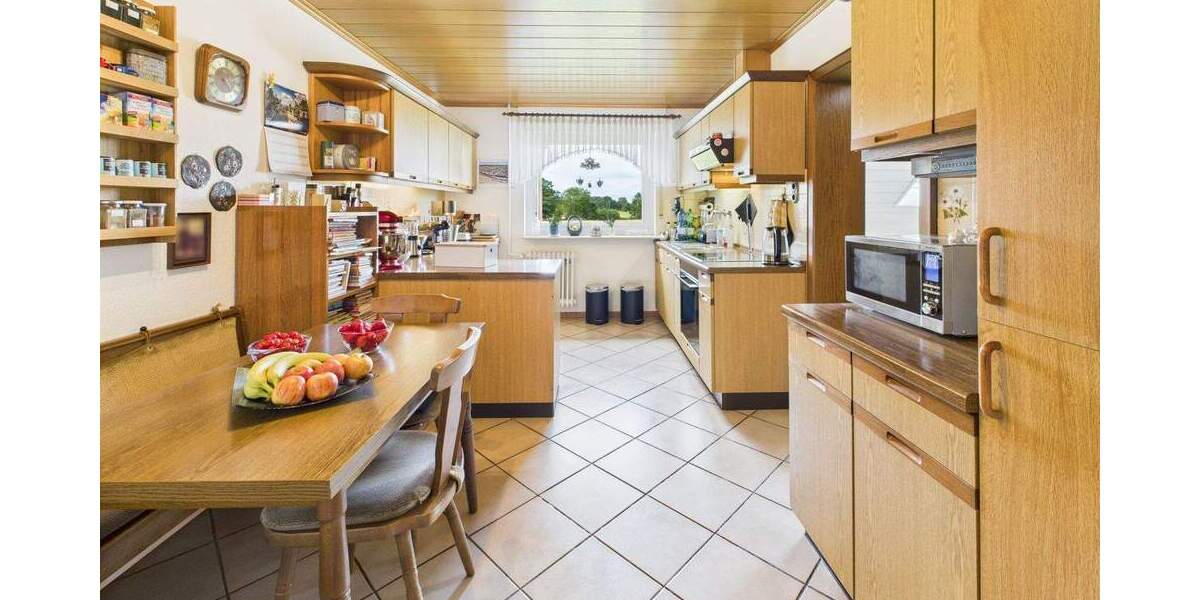 Einfamilienhaus Preußisch Oldendorf Lashorst - 1 Zimmer, 338 m&sup2;, 297.600&euro; | Angebot:25820264