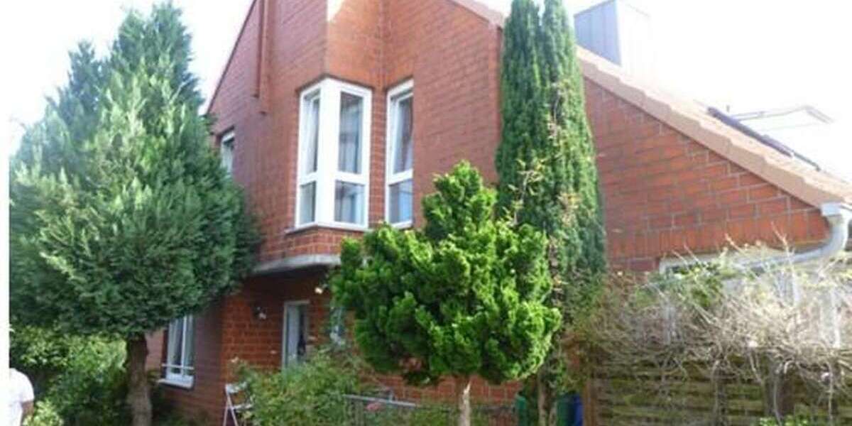 Einfamilienhaus Minden Bölhorst - 8 Zimmer, 107 m&sup2;, 220.000&euro; | Angebot:24975785