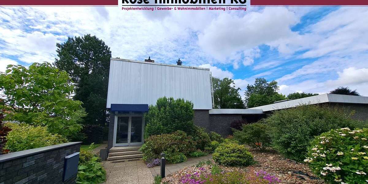 Gewerbeobjekt Minden Kuhlenkamp - 1.700&euro; | Angebot:23862984