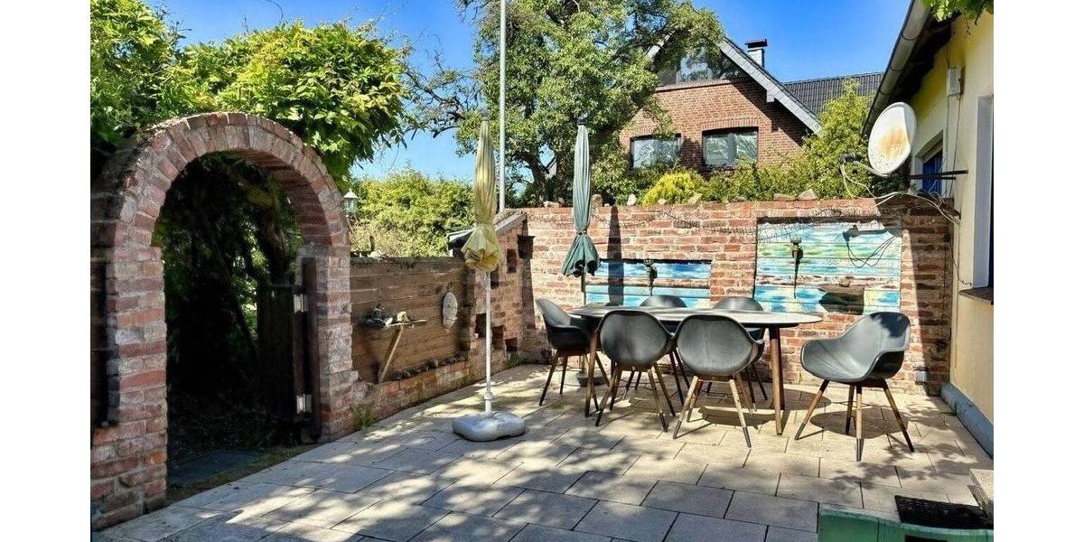 Einfamilienhaus Espelkamp Frotheim - 3 Zimmer, 101 m&sup2;, 218.000&euro; | Angebot:26834004