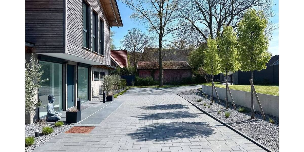 Einfamilienhaus Apelern Groß Hegesdorf - 5 Zimmer, 206 m&sup2;, 890.000&euro; | Angebot:26319072