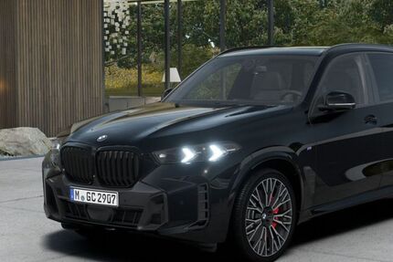 BMW X5 38.000 km 71.750 &euro; Bad Oeynhausen 32547