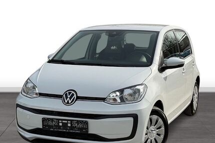 VW up! 11.870 km 13.979 &euro; Herford 32051