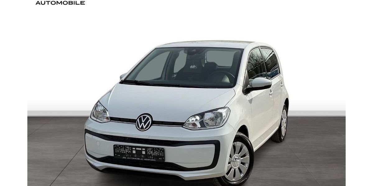 VW up! 11.870 km 13.979 &euro; Herford 32051
