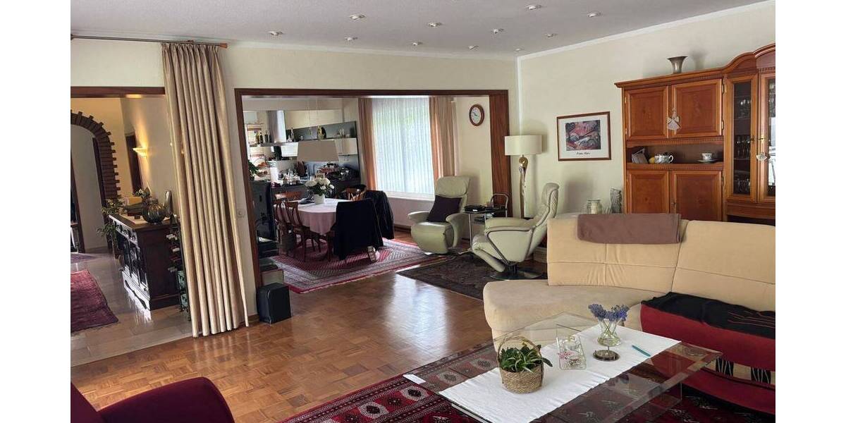 Bungalow Rahden Kleinendorf - 5 Zimmer, 160 m&sup2;, 350.000&euro; | Angebot:26787528
