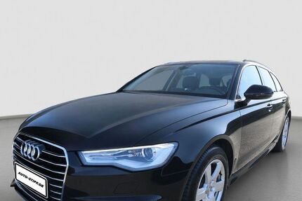 Audi A6 149.000 km 17.450 &euro; Herford 32051
