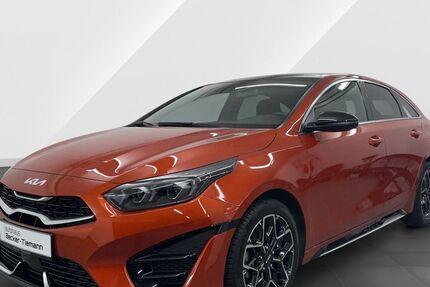 Kia pro ceed / ProCeed 25.202 km 21.944 &euro; Minden 32429