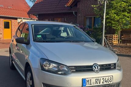 VW Polo 205.000 km 4.700 &euro; Espelkamp 32339