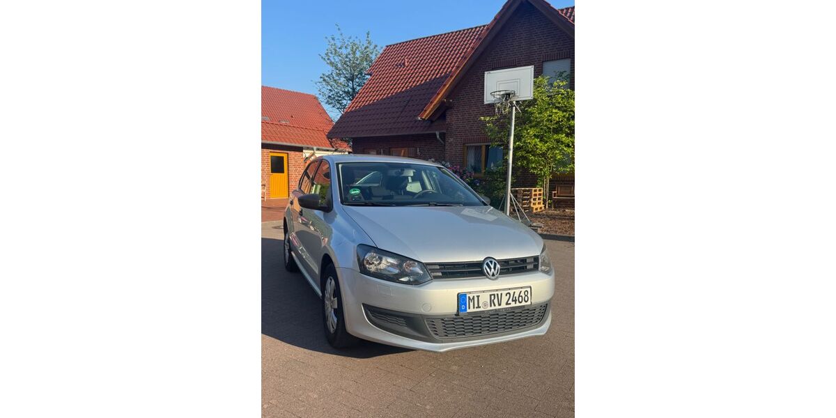 VW Polo 205.000 km 4.700 &euro; Espelkamp 32339