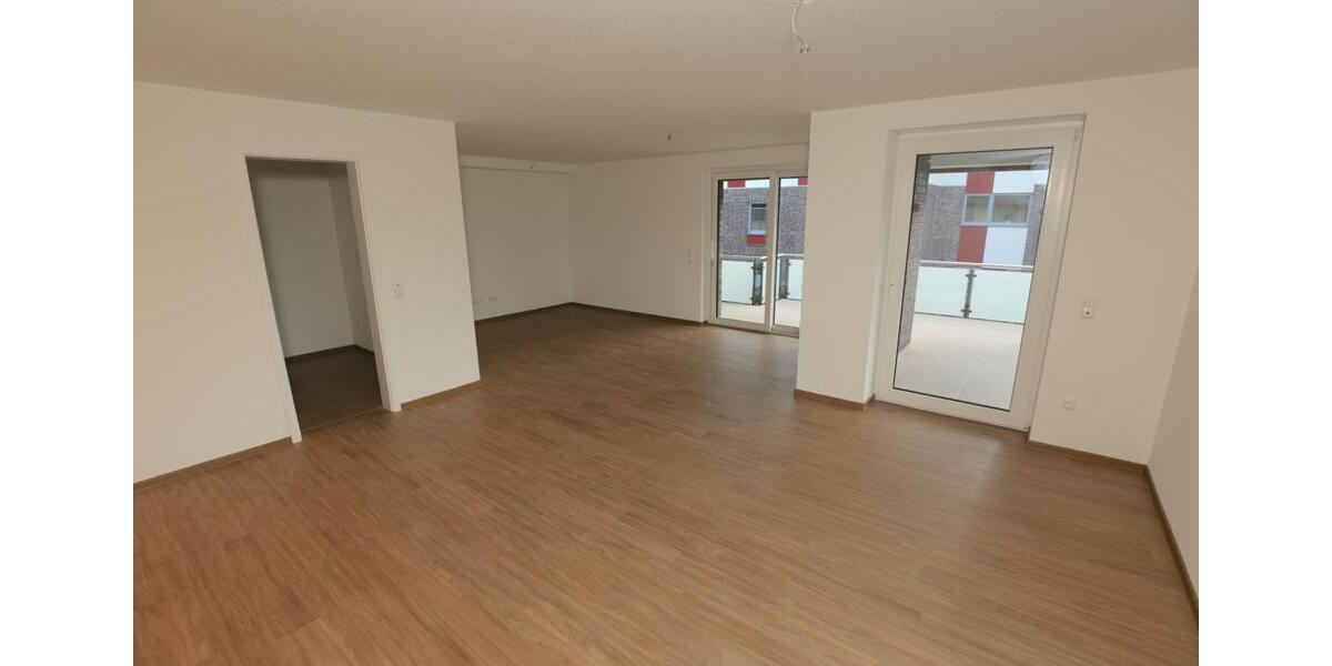 Etagenwohnung Minden Bärenkämpen - 3 Zimmer, 105 m&sup2;, 1.190&euro; | Angebot:26688487
