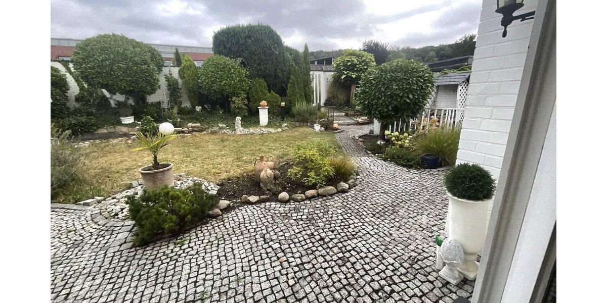 Bungalow Herford Schwarzenmoor - 4 Zimmer, 124 m&sup2;, 349.000&euro; | Angebot:25984437