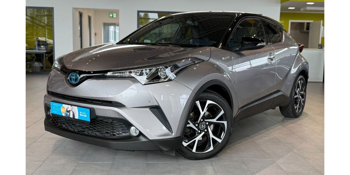 Toyota C-HR 157.841 km 14.295 &euro; Herford 32052