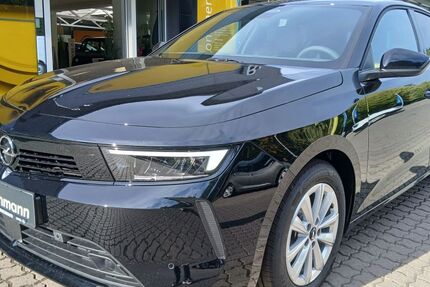 Opel Astra 1.500 km 24.500 &euro; Espelkamp 32339