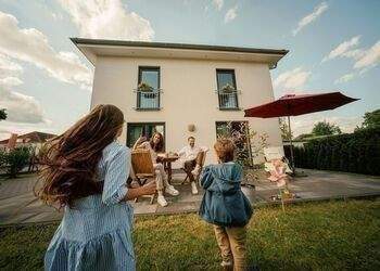 Einfamilienhaus Hessisch Oldendorf Segelhorst - 5 Zimmer, 119 m&sup2;, 343.690&euro; | Angebot:26819586