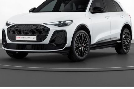 Audi Q5 12.240 km 60.880 &euro; Minden 32427