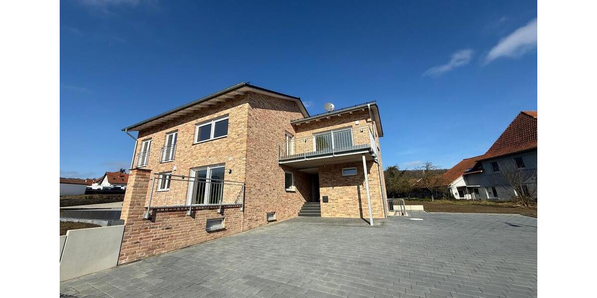 Etagenwohnung Preußisch Oldendorf - 1.313&euro; | Angebot:25309684