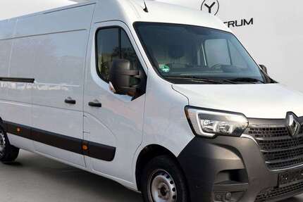 Renault Master 25.000 km 23.999 &euro; Uchte 31600