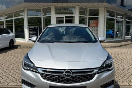 Opel Astra 86.200 km 13.990 &euro; Porta Westfalica 32457