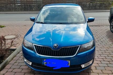 Skoda Rapid 114.500 km 6.900 &euro; Wölpinghausen 31556