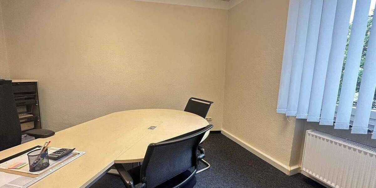 Mehrfamilienhaus, Wohnhaus Bad Oeynhausen Innenstadt - 1 Zimmer, 204 m&sup2;, 549.000&euro; | Angebot:25741338