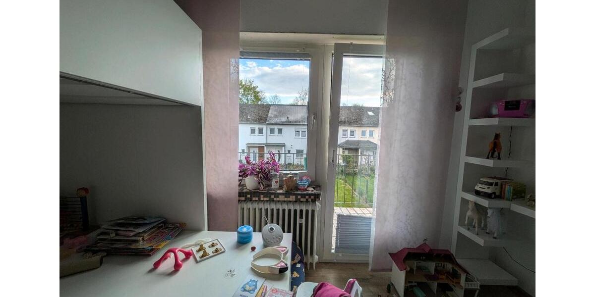 Reihenhaus Vlotho - 3 Zimmer, 88 m&sup2;, 195.000&euro; | Angebot:26169891