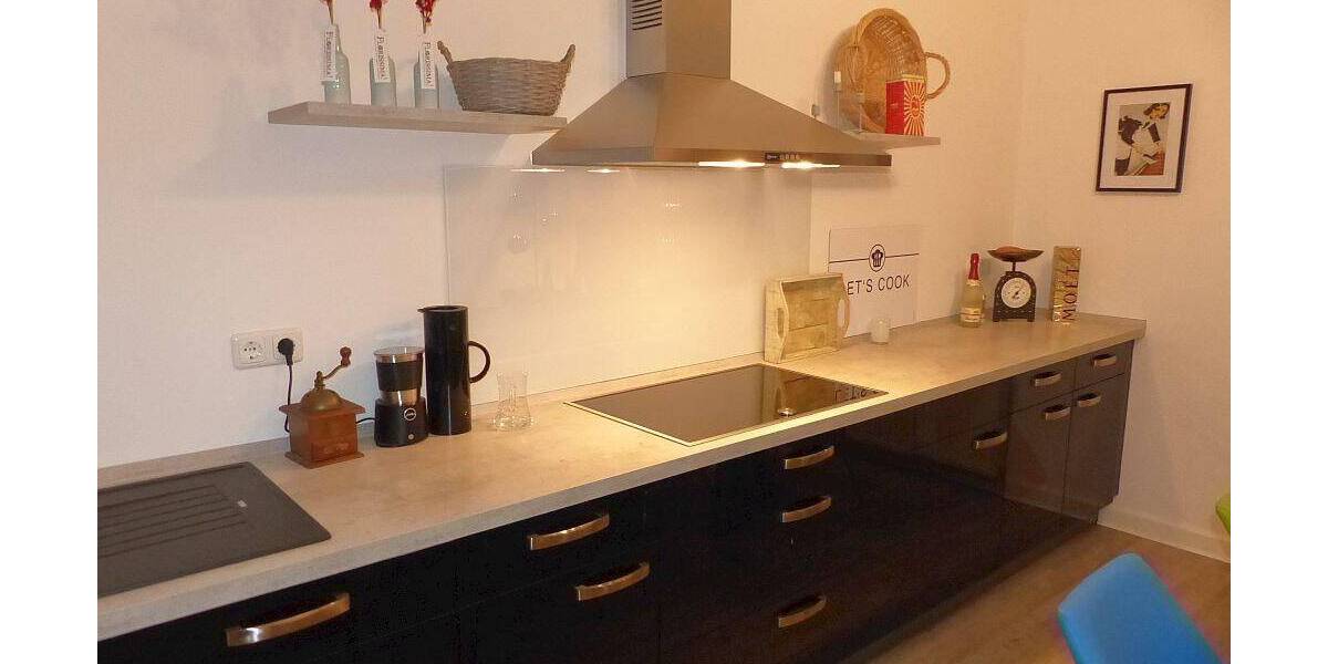 Doppelhaushälfte Minden Hahlen - 3 Zimmer, 110 m&sup2;, 765&euro; | Angebot:26833359