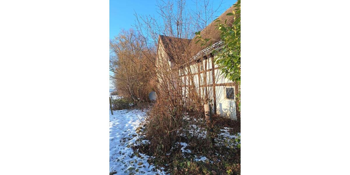 Bauernhaus, Landhaus Kalletal - 10 Zimmer, 246 m&sup2;, 175.000&euro; | Angebot:24639801