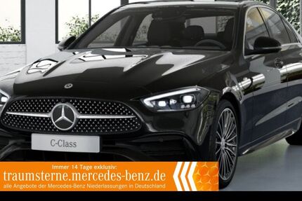 Mercedes-Benz C 300 3.036 km 49.990 &euro; Bückeburg 31675