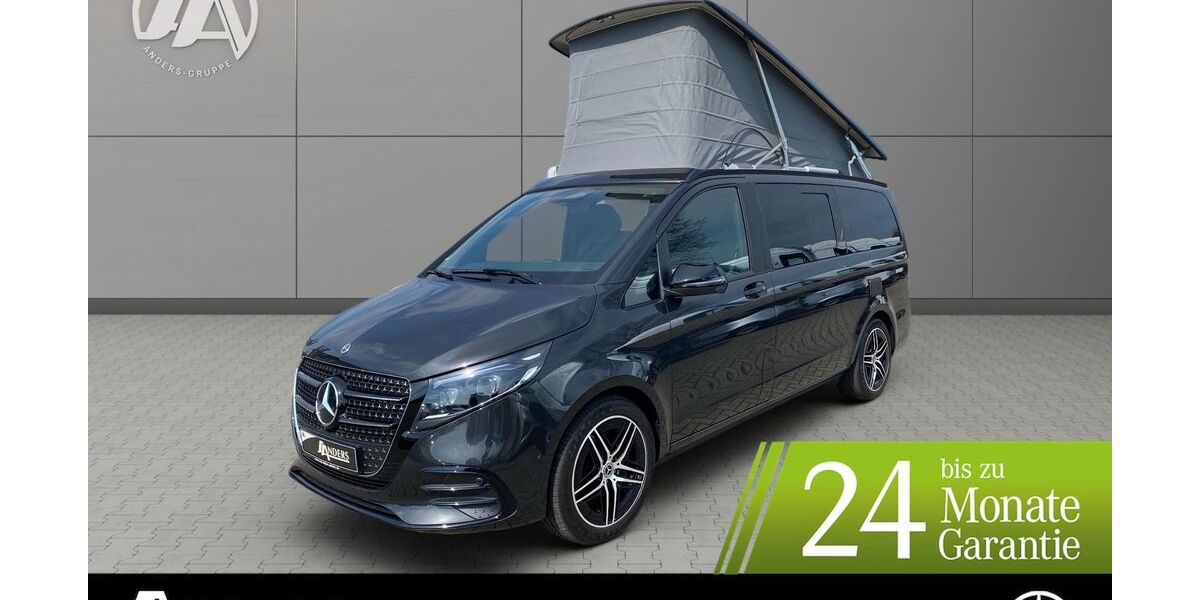 Mercedes-Benz V 250 3.000 km 96.950 &euro; Porta Westfalica 32457