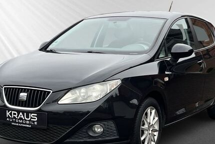 Seat Ibiza 75.763 km 3.480 &euro; Rinteln 31737