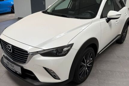 Mazda CX-3 94.586 km 13.950 &euro; Bad Oeynhausen 32547
