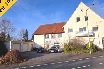 Haus Rödinghausen Schwenningdorf - 128.000&euro; | Angebot:25674172
