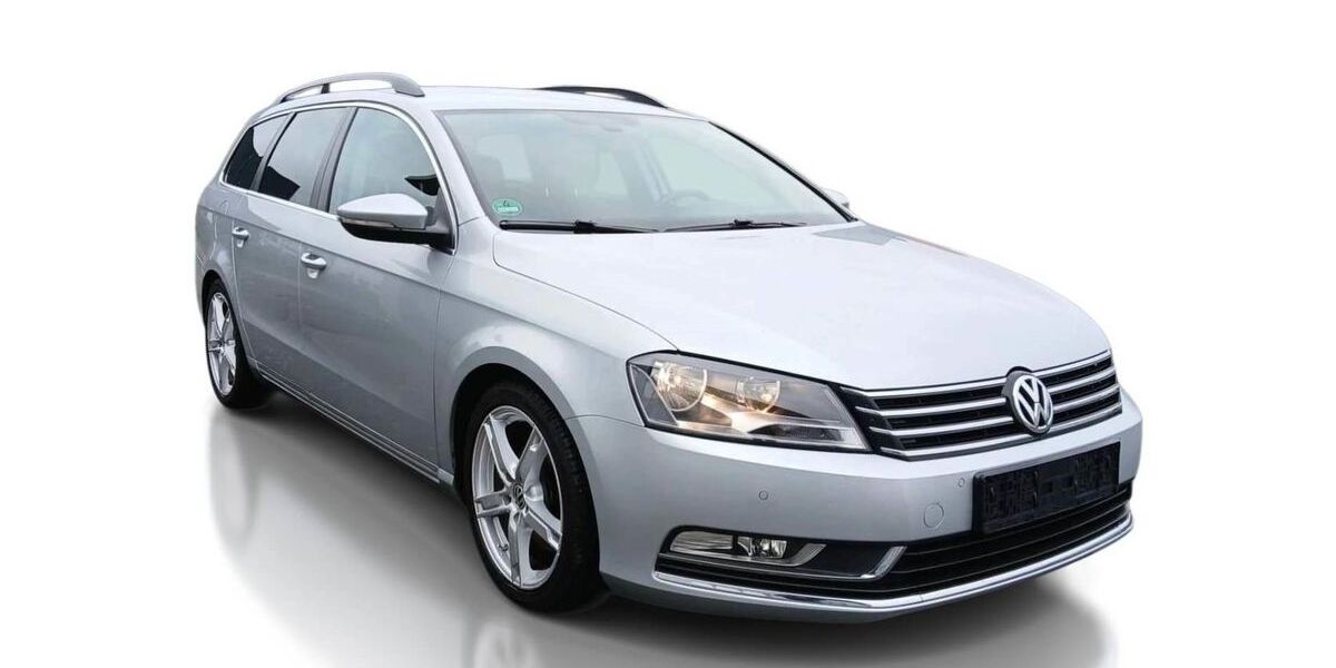 VW Passat Variant 150.000 km 8.900 &euro; Stolzenau 31592