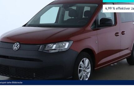 VW Caddy 10.564 km 26.990 &euro; Bad Oeynhausen 32547