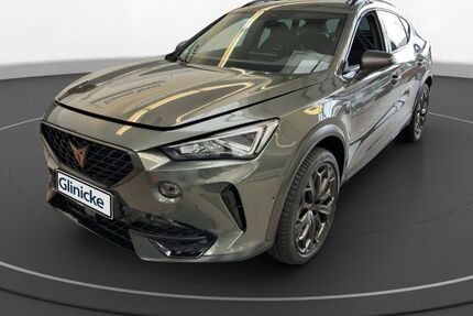 Cupra Formentor 15.590 km 34.880 &euro; Minden 32427