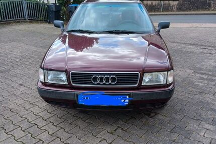 Audi 80 278.000 km 850 &euro; Kalletal 32689