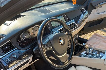 BMW 550 Gran Turismo 206.000 km 16.500 &euro; Bad Salzuflen 32107