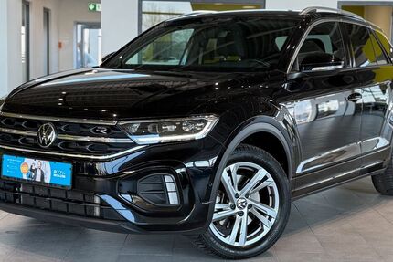 VW T-Roc 39.019 km 27.995 &euro; Herford 32052