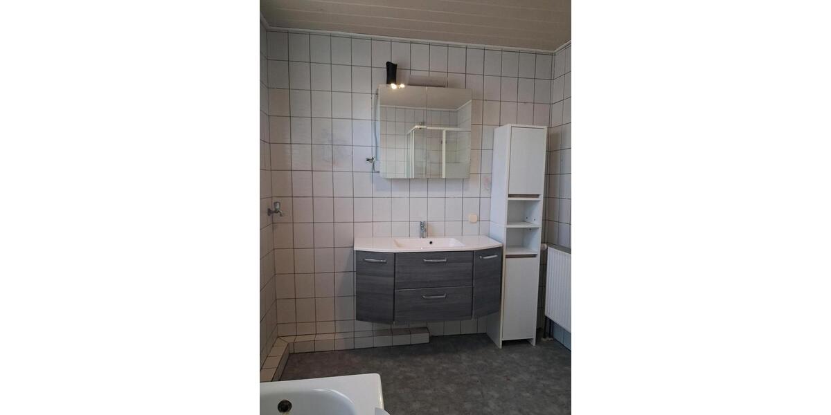 Etagenwohnung Rehburg-Loccum Loccum - 3 Zimmer, 80 m&sup2;, 590&euro; | Angebot:25394995