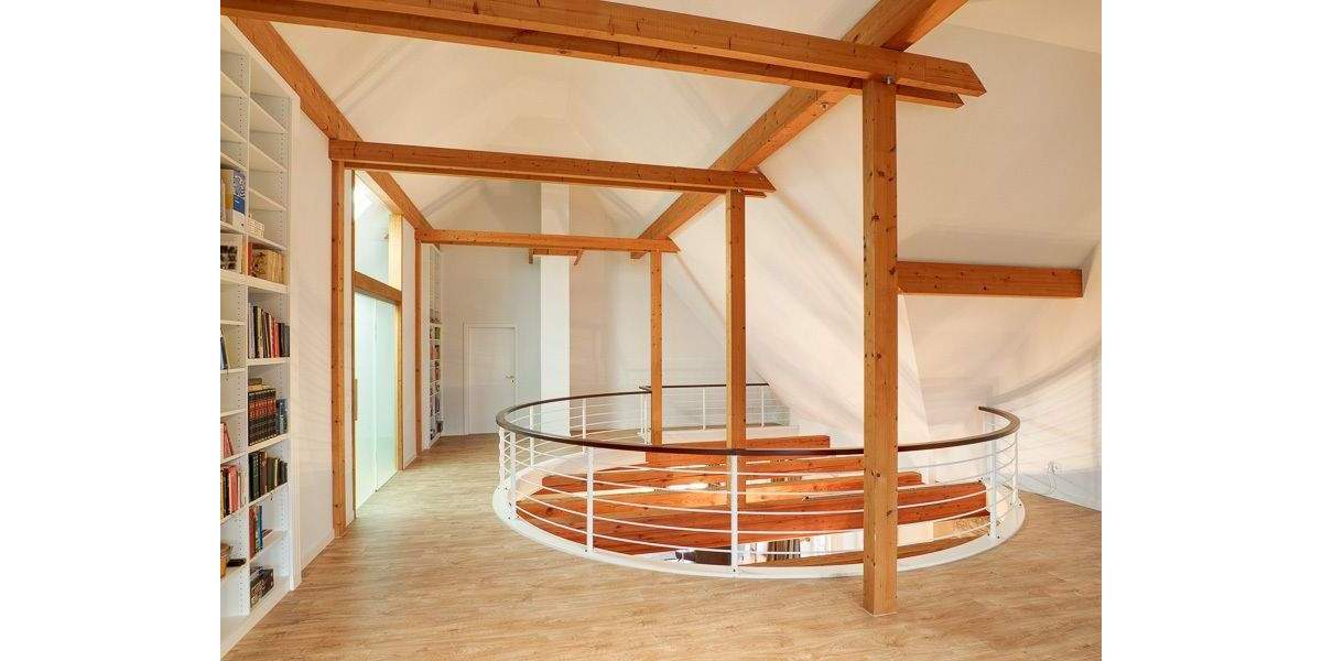 Einfamilienhaus Minden Innenstadt - 7 Zimmer, 461 m&sup2;, 1.650.000&euro; | Angebot:25769341